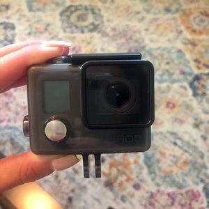 GoPro Hero+